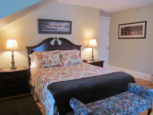 The Dawson House Bed & Breakfast Charlottetown Buitenkant foto