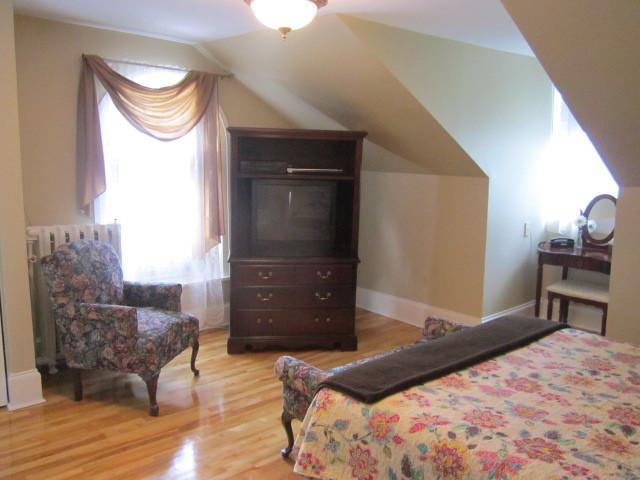 The Dawson House Bed & Breakfast Charlottetown Buitenkant foto