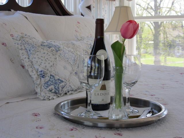 The Dawson House Bed & Breakfast Charlottetown Buitenkant foto