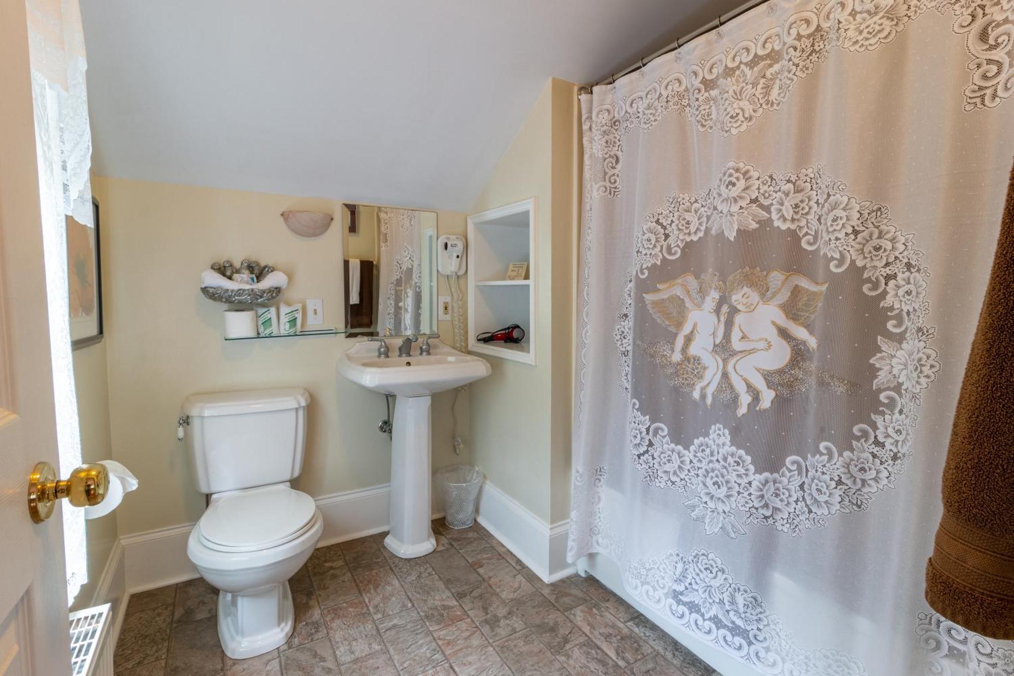 The Dawson House Bed & Breakfast Charlottetown Buitenkant foto