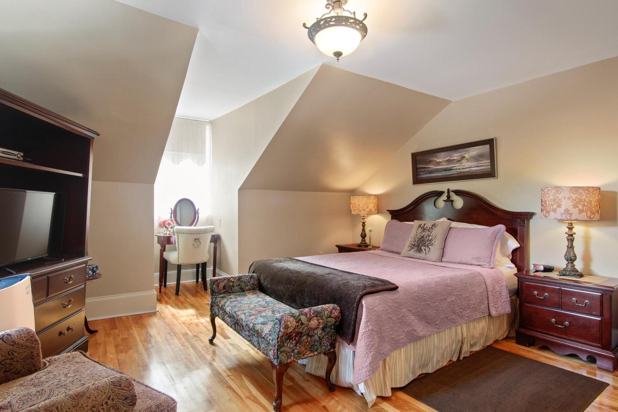 The Dawson House Bed & Breakfast Charlottetown Buitenkant foto