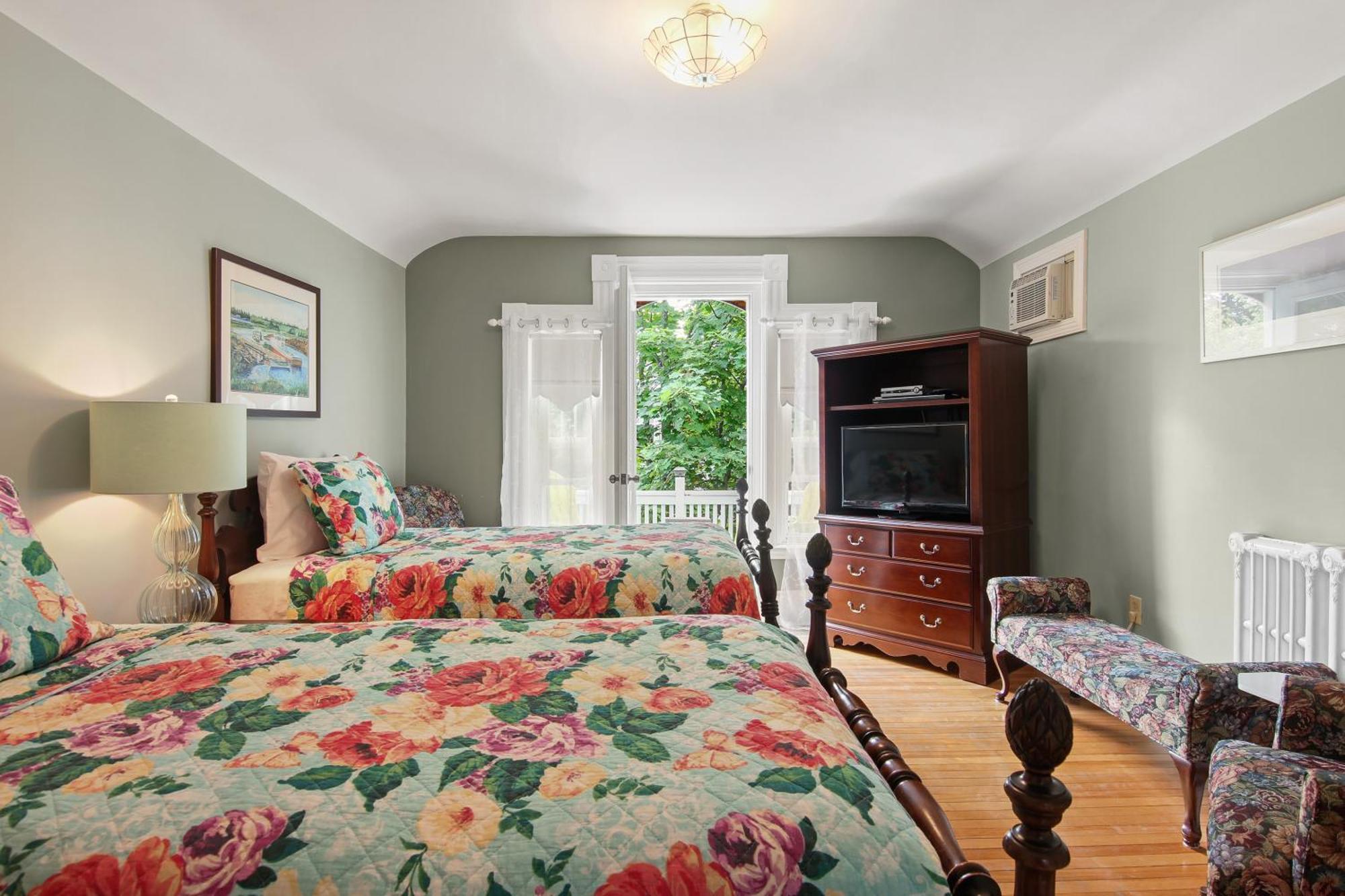 The Dawson House Bed & Breakfast Charlottetown Buitenkant foto