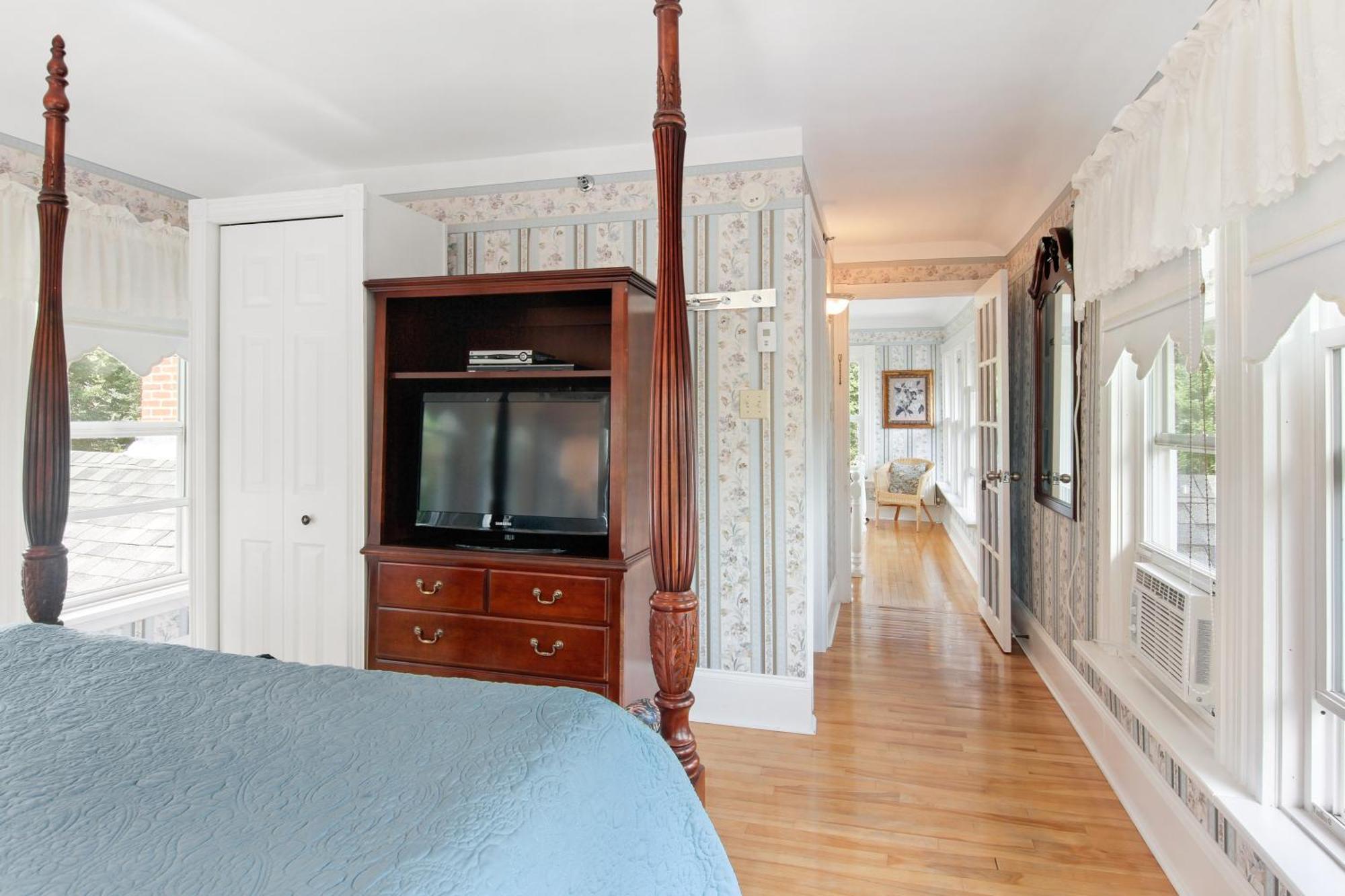 The Dawson House Bed & Breakfast Charlottetown Buitenkant foto