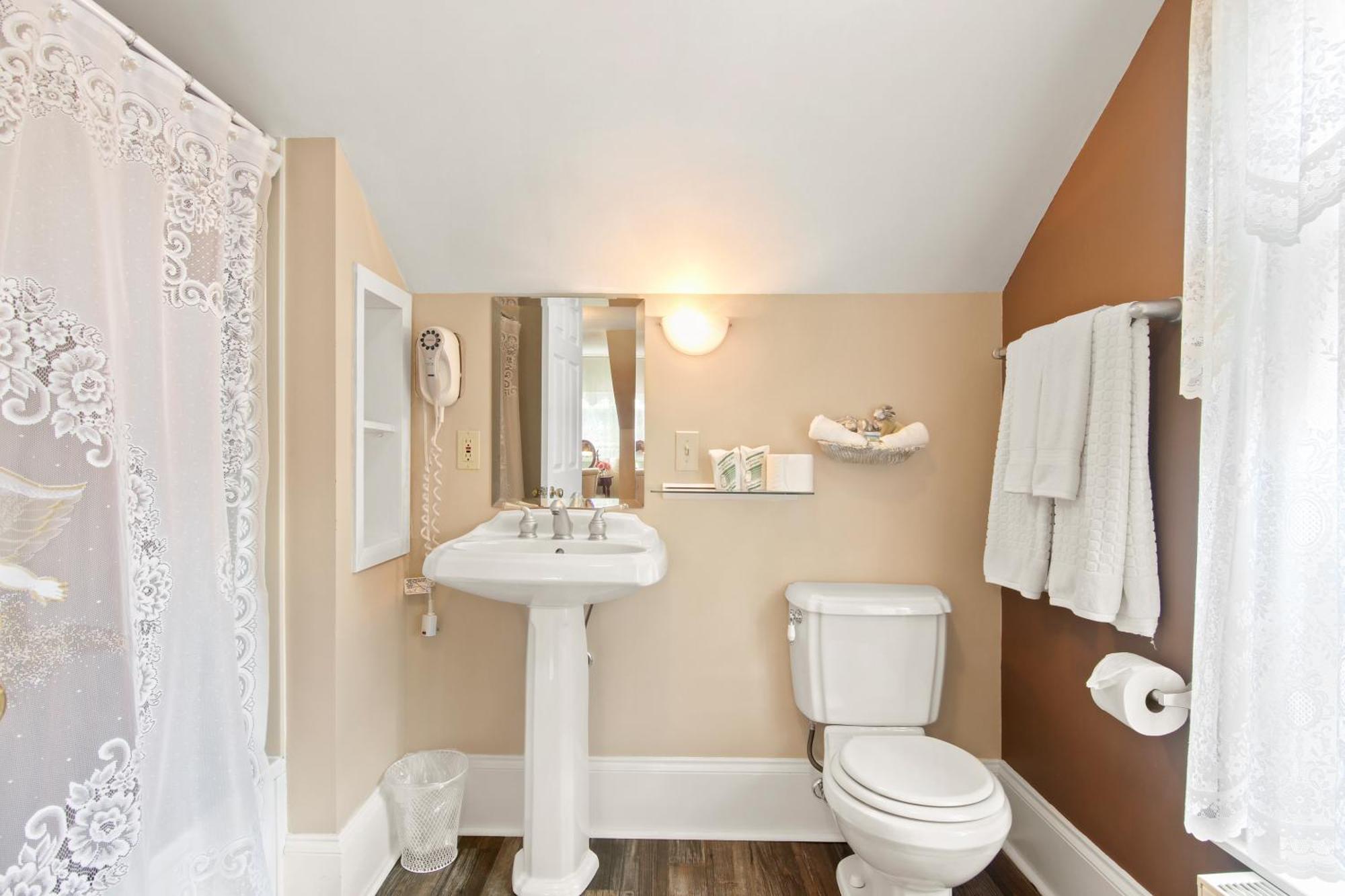 The Dawson House Bed & Breakfast Charlottetown Buitenkant foto