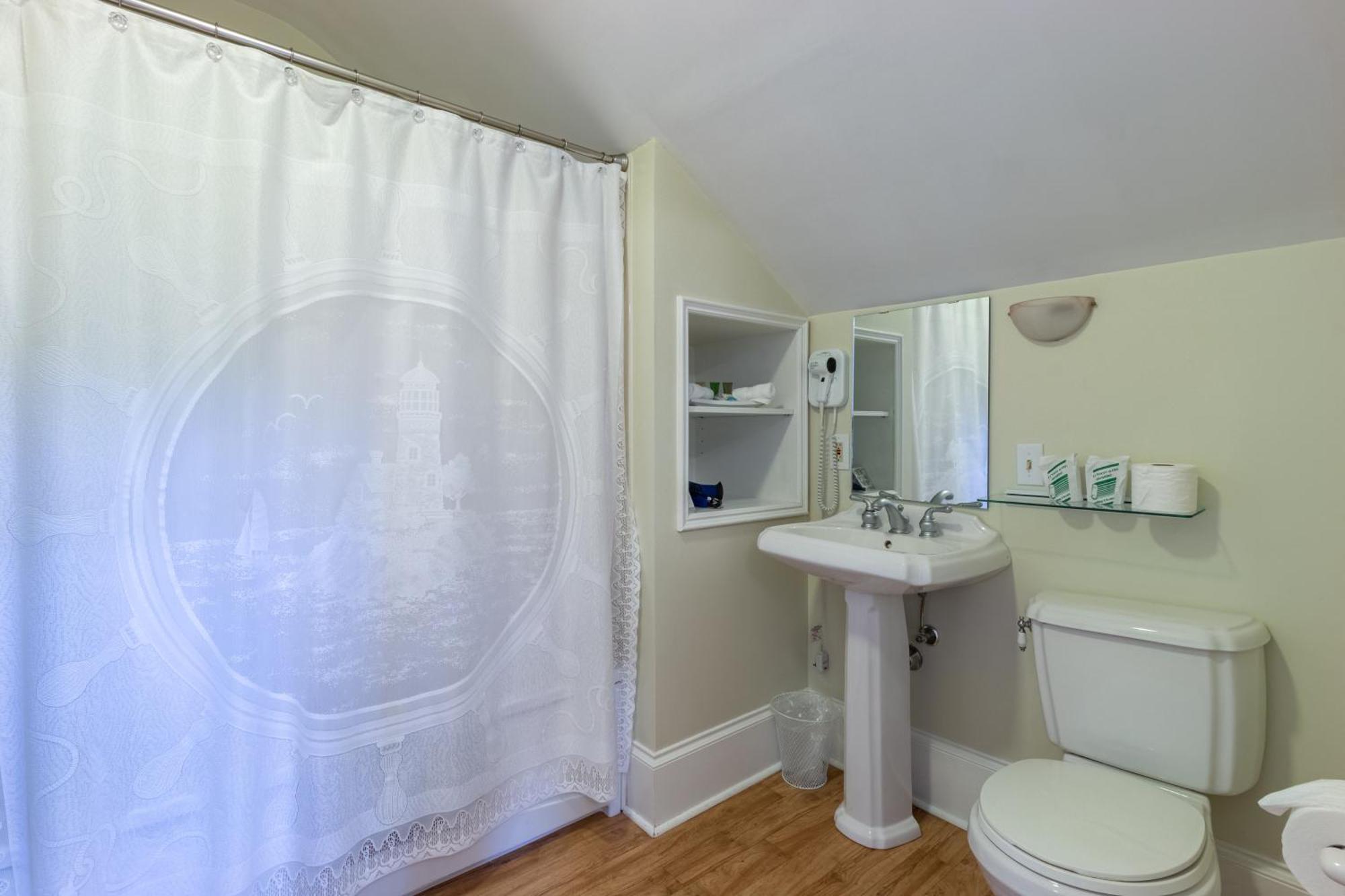The Dawson House Bed & Breakfast Charlottetown Buitenkant foto